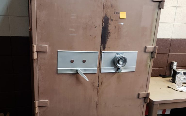 Safe Opening and Repair Service in Houston, TX area